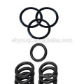 La mejor calidad buena calidad fábrica china NBR 70 sellos O-Ring / Rubber Valve Seal O Ring Aceite anillos de sellado